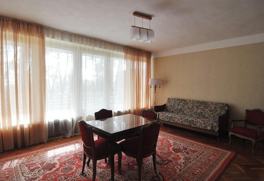 Gosdacha Ldzaa Hotel Lidzava Exterior photo
