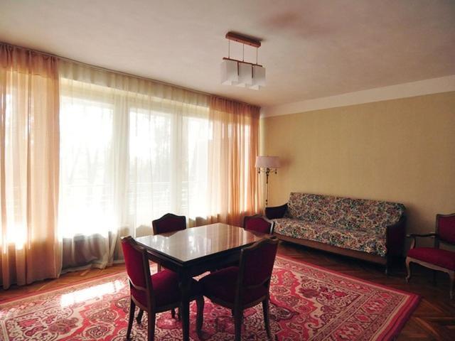 Gosdacha Ldzaa Hotel Lidzava Exterior photo